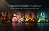 Fragrance Families Explained: A Guide to Woody, Floral, Gourmand and Fresh Scents