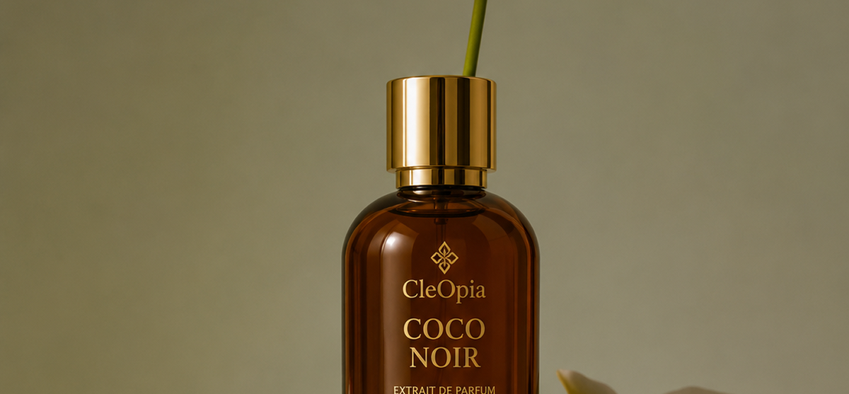Featured fragrance collection